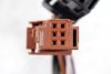 _Lusterko lewe Citroen C4 Picasso 2008 MPV (14 Pin)
