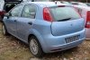 Drzwi przód lewe Fiat Grande Punto 2006 Hatchback 5-drzwi 