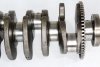 Wał korbowy VW Golf IV 1J 1997-2003 1.9TDI AXR