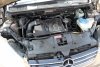 Półoś przód lewa Mercedes A-Klasa W169 2005 2.0CDI 640941 Hatchback 3-drzwi