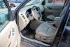 Szyba drzwi tył lewa Ford Maverick 2006 Terenowy