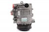 _Sprężarka klimatyzacji Mercedes E-klasa W211 2002-2009 (PV6 Ø110, Denso 7SEU16C, 1-pin)