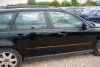 _Pas przód + chłodnice Volvo V50 2004 Kombi 