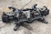 Zacisk hamulcowy tył prawy VW Touareg 7P 2012 3.0TSI V6 Hybrid