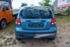 Przewód wspomagania Hyundai Getz TB 2005 1.1i G4HD Hatchback 3-drzwi 