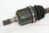 _Półoś prawa krótka Mitsubishi Galant E50 1992-1996 2.0 16V Automat