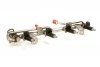 _Listwa wtryskowa Audi A6 C5 2.0i ALT
