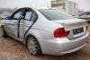 Drzwi przód prawe BMW 3 E90 2005 Sedan (kod lakieru: TITANSILBER METALLIC (354))