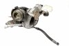 _Turbosprężarka turbina BMW 5 530 E39 2002 3.0D M57