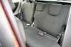 _Zderzak tył Toyota Yaris II XP90 2010 1.0i 1KR-FE Hatchback 5-drzwi 