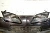 Zderzak przód Nissan Primera P12 2003  (kod lakieru: Z11)