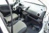 _Atrapa grill Nissan Note E11 LIFT 2011 (2009-2012) Hatchback 5-drzwi 