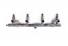 Listwa wtryskowa Chrysler Voyager 1999 2.0i