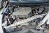 _Drzwi tył prawe Nissan Tiida C11 2008 Hatchback 5-drzwi (kod lakieru: K36)