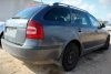 _Maska Skoda Octavia II 1Z 2008 2.0TDI Kombi