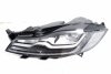 _Reflektor FULL LED lewy Jaguar XF X260 2016 Sedan