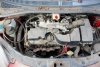 Zderzak przód z grillem Kia Picanto BA 2004 Hatchback 5-drzwi (Kod lakieru: P9)