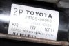 _Rozrusznik Toyota Avensis T25 1.6VVTI 1.8VVTI