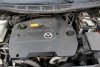 Rura wlewu paliwa Mazda 5 CR 2006 2.0D Van