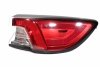 Lampa tył Prawa LED Ford Escape IV 2019-2022 Suv 5-drzwi USA