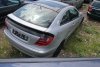 Maska Mercedes C-klasa W203 2001 2.0i Kompressor Sportcoupe