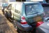 Relingi Subaru Forester II SG Lift 2007 Suv 