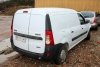 Zderzak przód Dacia Logan I 2011 Van 