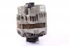 Alternator Suzuki Splash 2011-2014 1.0, 1.2 (80A)
