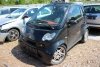 _Klapa bagażnika tył Smart Fortwo 450 lift 2003 Cabrio (kod lakieru: EB1)