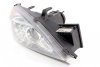 Reflektor prawy Nissan Primera P11 lift 1999-2002 (xenon)