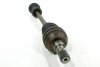 _Półoś prawa długa Daewoo Nubira II 2000-2002 1.6i 16V ABS