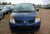 Stacyjka Renault Modus 2006 1.2i D4F740 Hatchback 5-drzwi