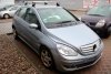 _Dmuchawa nawiewu Mercedes B-klasa W245 2006 Hatchback 5-drzwi