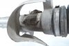 Przekładnia kierownicza maglownica Nissan Qashqai J10 2008 2.0DCI