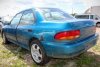 Półoś przód lewa Subaru Impreza GC 1996 2.0i EJ20 Sedan