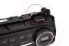 Panel sterowania nawiewem Ford Escape IV 2019-2022 Suv 5-drzwi