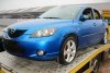 Mazda 3 BK Lift 2005 2.0i Hatchback 5-drzwi [B]