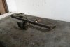 Hak holowniczy VW Passat B6 2006 2.0TDI Kombi