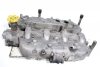 Wałki rozrządu pokrywa Chrysler Voyager GY 2000-2007 2.8CRD ENR
