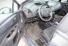Drzwi tył lewe Citroen C4 2008 (2008-2010) Hatchback 5-drzwi (Kod lakieru: KTH - LAKIER SZARY THORIUM)