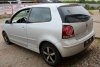 VW Polo 9N 2009 1.2i BBM Hatchback 3-drzwi [B]