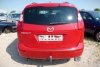 Drzwi tył prawe przesuwne Mazda 5 CR 2006 Van (A3E)
