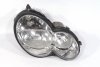 Reflektor prawy Mercedes C-klasa W203 2003 Sportcoupe 