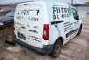 _Błotnik przód prawy Peugeot Partner II 2009 (kod lakieru: EWP)