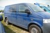 _Lampa tył prawa VW Transporter T5 2004 Bus