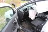 Szyba drzwi tył lewa Nissan Qashqai J10 Lift 2011 Suv