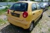 Chevrolet Matiz M200 2005 1.0i Hatchback 5-drzwi [A]