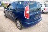 Drzwi przód prawe Skoda Praktik 5J Lift 2014 (2010-2015) (kod lakieru: LF5A)