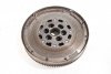 _Koło dwumasowe sprzęgło tarcza docisk Opel Astra H 2007 1.9CDTI