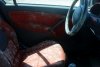 Drzwi przód lewe kompletne (bez lusterka) Smart Fortwo 450 lift 2003 Cabrio (kod lakieru: EB1)